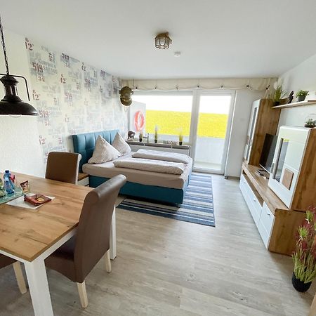 Haus Nautic Doese Wohnung 123 Куксхафен Экстерьер фото